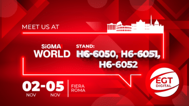 EGT Digital SiGMA World 2026