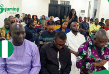 Enugu Gaming Stakeholders Forum 2026
