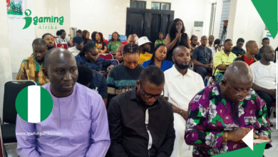 Enugu Gaming Stakeholders Forum 2026