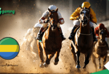 Gabon PMUG Horse-Racing