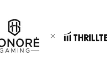Honoré Gaming ThrillTech