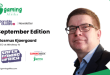 Rasmus Kjaergaard Mindway AI
