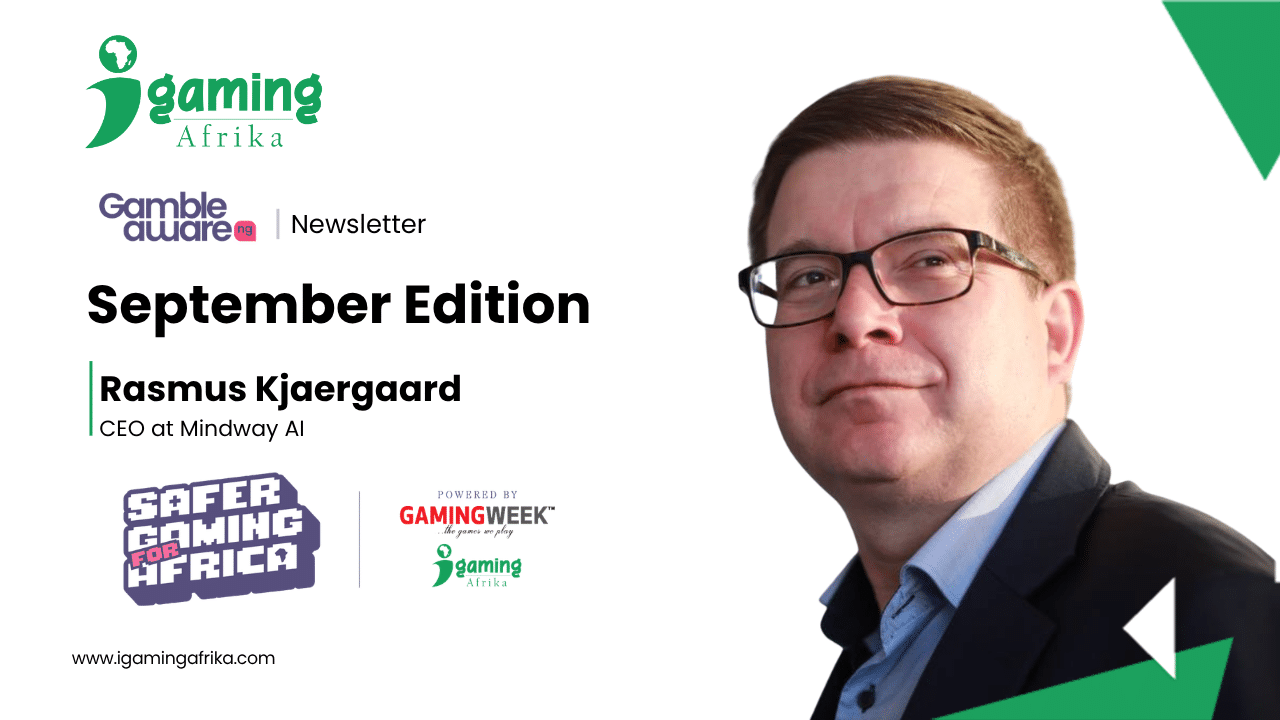 Rasmus Kjaergaard Mindway AI