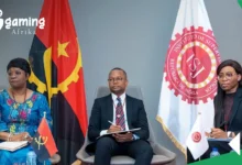 ISJ Authorisation Procedures Luanda