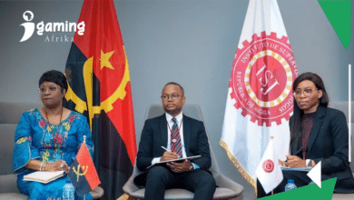 ISJ Authorisation Procedures Luanda