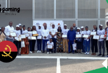 ISJ Responsible Gaming Week