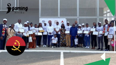 ISJ Responsible Gaming Week