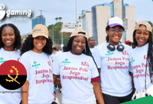 ISJ Walk Gaming Week