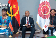 ISJ Authorisation Procedures Luanda