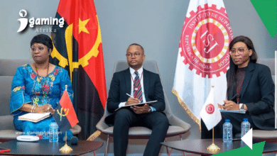 ISJ Authorisation Procedures Luanda