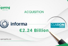 Informa Clarion Events