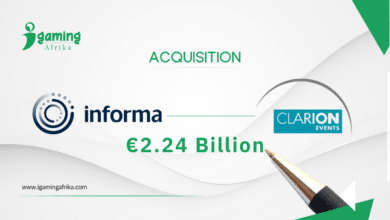 Informa Clarion Events