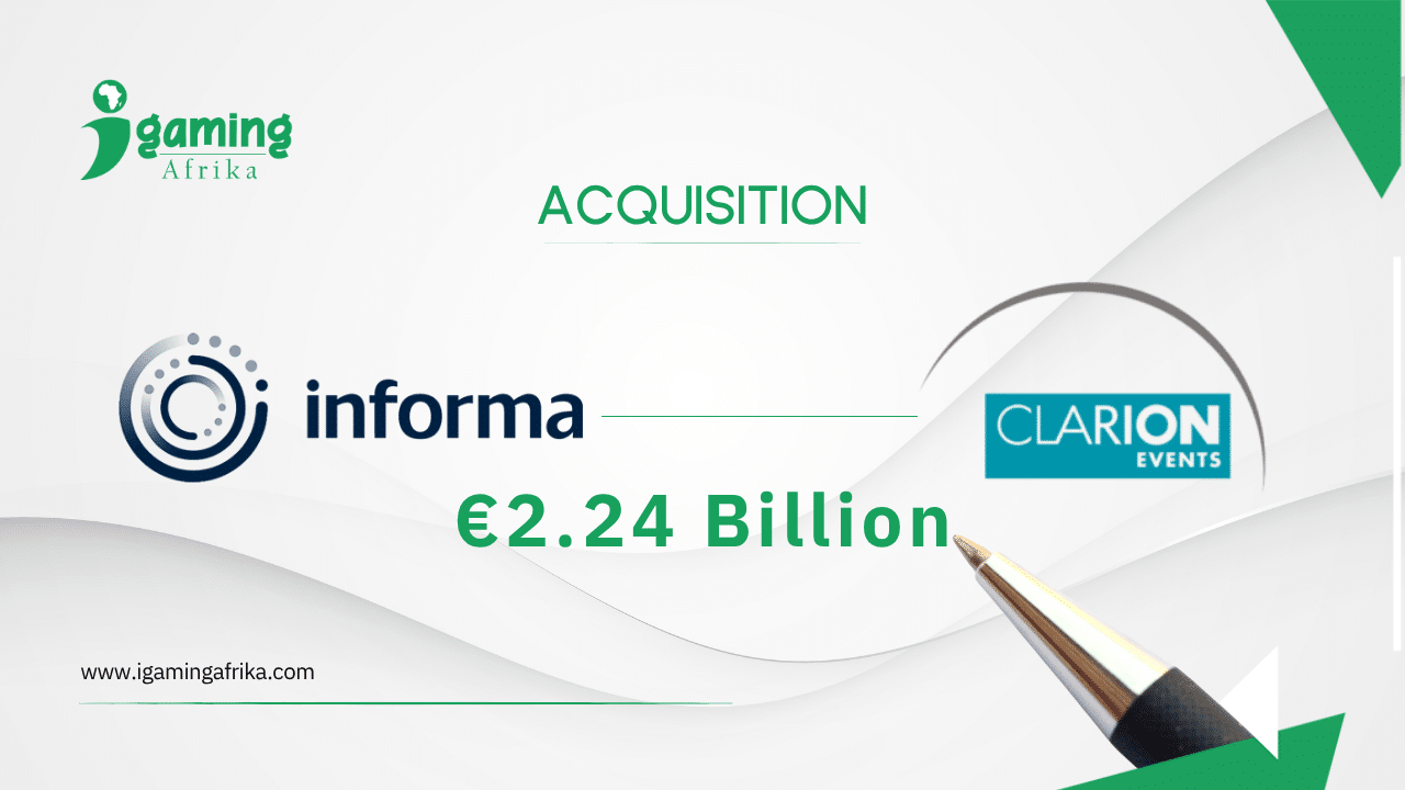 Informa Clarion Events