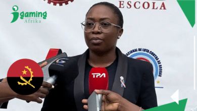 ISJ Responsible Gaming Week