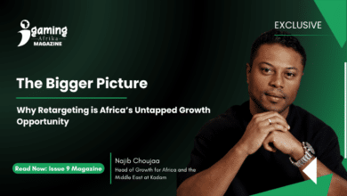 Kadam Najib Choujaa Africa