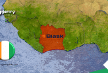Blask Ivory Coast Lonaci