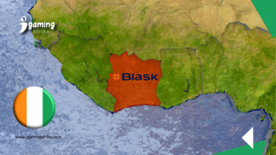 Blask Ivory Coast Lonaci