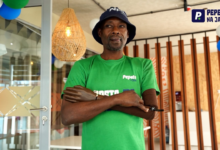 James Njagi Pepeta