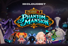 Joy Studios Cloudbet