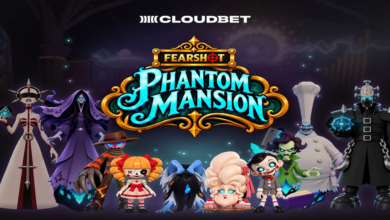 Joy Studios Cloudbet