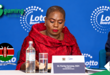 National Lottery Board Kenya