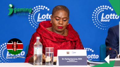 National Lottery Board Kenya