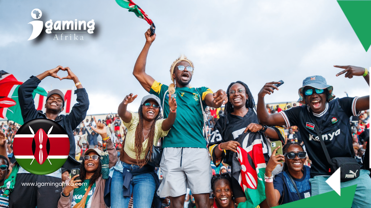 Kenya Shujaa Safari Sevens