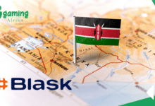 Blask Kenya gambling licence fee