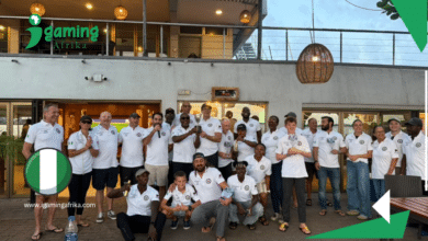 LSLGA 2026 Governor’s Cup Regatta