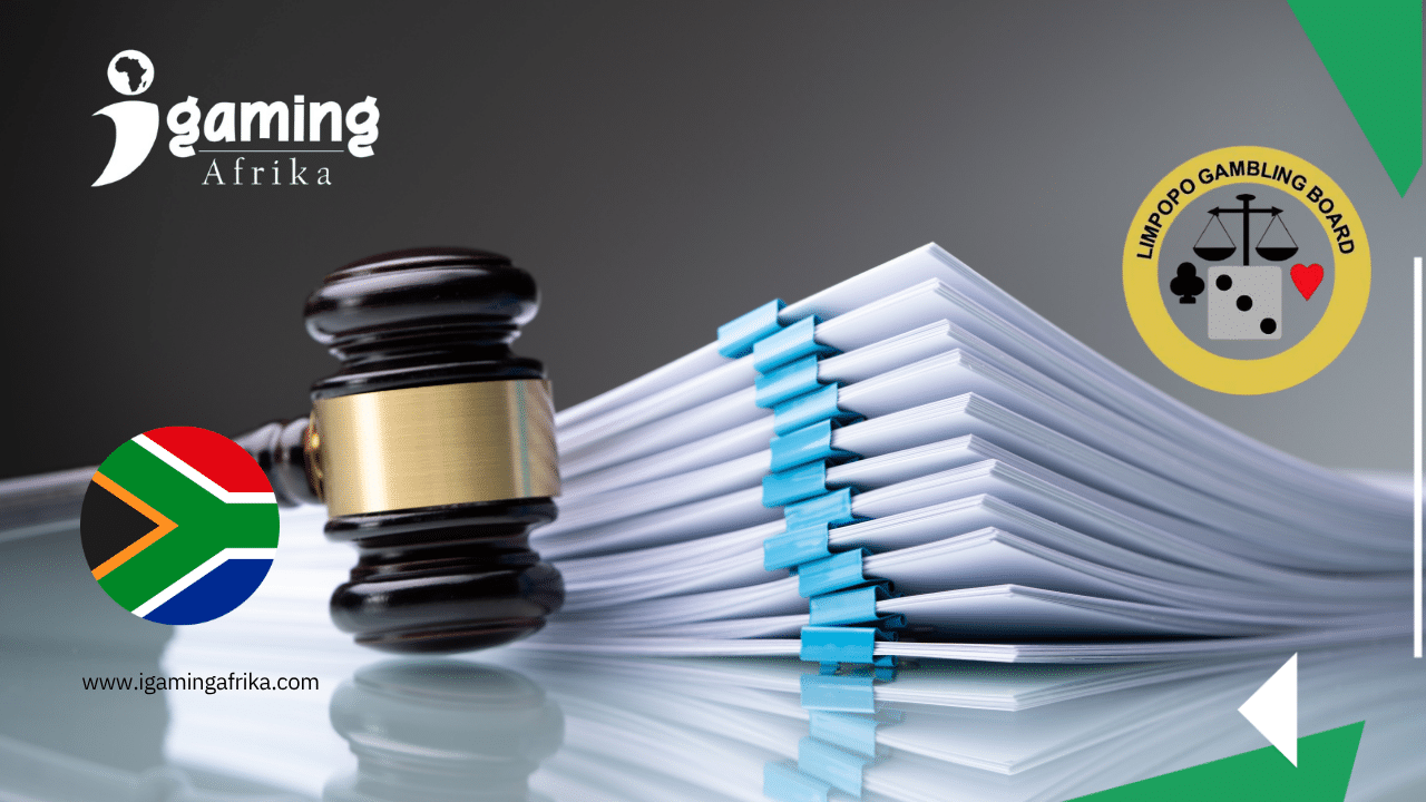 Limpopo Gambling Board Court