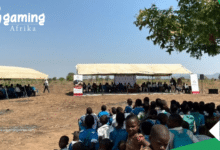MAGLA Mpatsa Primary School