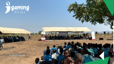 MAGLA Mpatsa Primary School