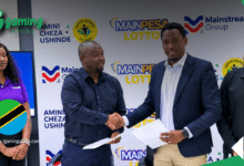 Main FM ITHUBA Tanzania