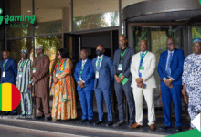 AES Lottery Betting Launch
