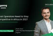 Marko Dzoic Digitain