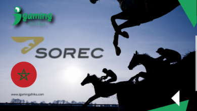 Morocco SOREC Lottery
