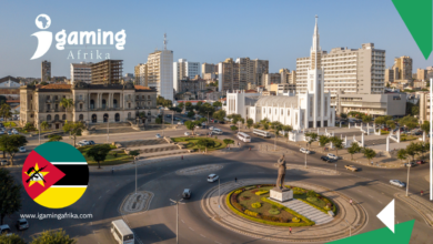 Mozambique Online Casino