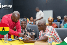 NLA Trains Retailers