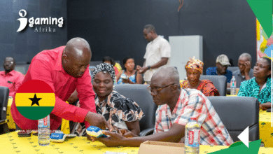NLA Trains Retailers