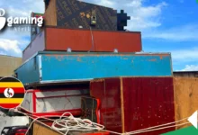NLGRB 370 Illegal Gaming