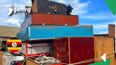NLGRB 370 Illegal Gaming