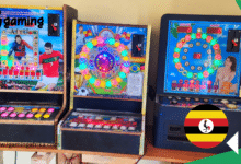 NLGRB 36 Illegal Gaming Machines
