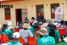 NWGB Baphiring Agricultural Hub