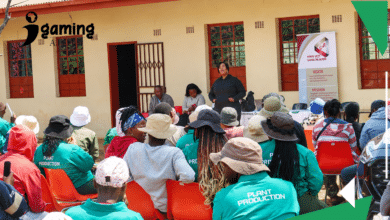 NWGB Baphiring Agricultural Hub