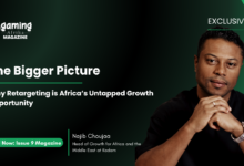 Kadam Najib Choujaa Africa