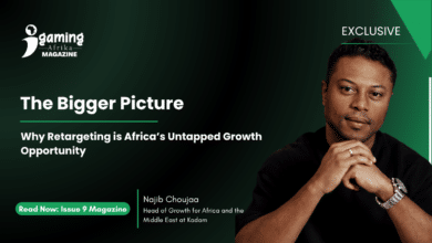Kadam Najib Choujaa Africa