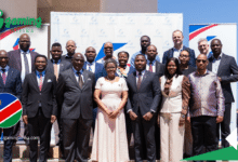 Namibia Licensing Workshop