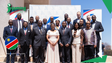 Namibia Licensing Workshop