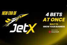 New SmartSoft JetX