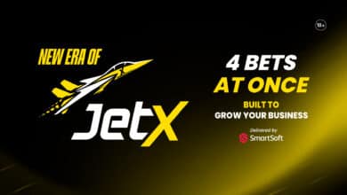 New SmartSoft JetX